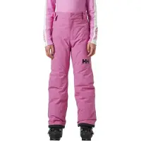 Helly Hansen Legendary Pants Rose 14 Years Garçon
