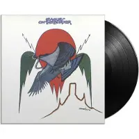 Bertus Distributie The Eagles - On The Border [Vinyl Lp] Ltd Ed, 180 Gram