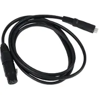 Beyerdynamic K 190.28 câble pour DT 190 et DT 290, 1,5 mètre
