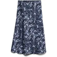 Vero Moda Jupe Midi Inara
