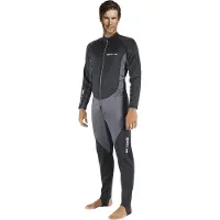 Mares Xr Comfort Undersuit Noir XL Homme