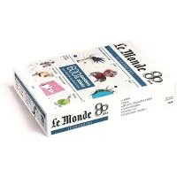 Solar Le Grand Jeu Du Monde