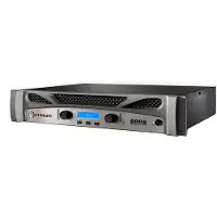 Crown XTi 6002 ampli