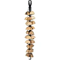 Meinl Birds Wood Natural BI1NT