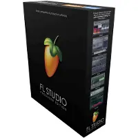 Image Boîte FL Studio Producer Edition