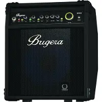Bugera Ultrabass BXD12
