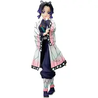 Banpresto Demon Slayer Kimetsu no Yaiba Shinobu Kocho Glitter & Glamours figure 22cm