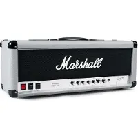 Marshall 2555X Silver Jubilee