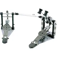 Sonor DP672 Doubles pédale de grosse caisse