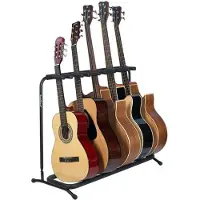 RockStand RS20871-B-1 Support multi-guitare