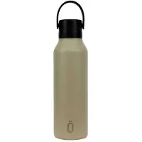 Runbott Mii 600ml Thermal Bottle Vert