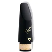 Vandoren Bec - Clarinette Sib - Black Diamond (BD5)