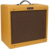 Fender Blues Junior Lacquered Tweed