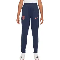 Nike Pantalon de sport 'FC Barcelona' bleu