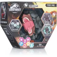 Wow Stuff WOW POD Jurassic Park - Tyrannosaure