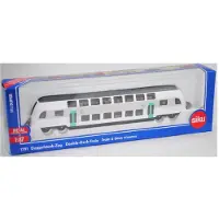 Siku 1791 Ratp Train A Deux Etages