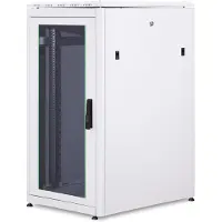 Digitus Unique DN-19 22U-6/8-1 - rack - 22U