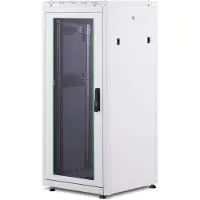 Digitus Unique DN-19 26U-6/6-1 - rack - 26U