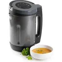 Domo Blender Chauffant DO728BL