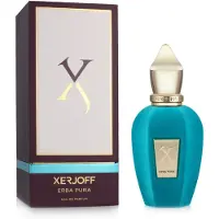 XERJOFF Erba Pura eau de parfum unisexe 50 ml
