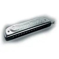 Hohner Chrometta C/do - 14 Trous