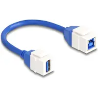 DeLOCK Keystone USB -