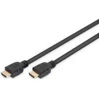 Digitus Câble de raccordement Ultra High Speed HDMI