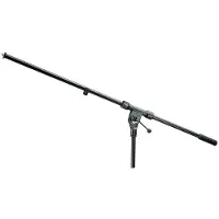 K&M 21100 Pied de Microphone Perche