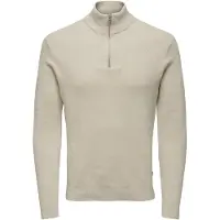 Only & Sons Sweat-shirt 'ONSPhil' pierre