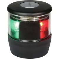 Hella Marine Feu De Navigation Led Tricolore 2nm