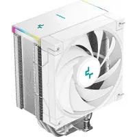 DeepCool Ak500s Cpu Fan 120 Mm Clair