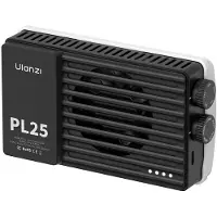 Ulanzi Panneau lumineux bicolore PL25 25 W