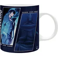 Solo Leveling Mug Anime de - Jinwoo's Trial - pour Indifférent - multicolore - Taille Standard