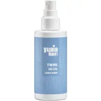 Yuaia Haircare Twirl And Curl Curly Spray 150 ml