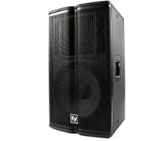 Electro-Voice TX1152 enceinte passive 1 x 15 pouces