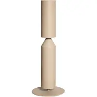 Eth Lampe de table crème Pencil Ø 8 cm