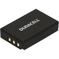 Duracell DR9902 - Batterie d'appareil photo - Li-Ion - 1050 mAh - pour Olympus E-450, E-620 ; EVOLT E-410, E-420
