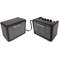 Blackstar Fly Pack Bass - Mini Ampli Nomade Basse + Baffle D'extension