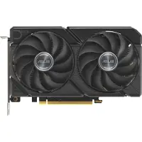 Asus Dual -RX9060-8G AMD Radeon RX 9060 8 Go GDDR6