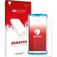 Upscreen Scratch Shield Protection