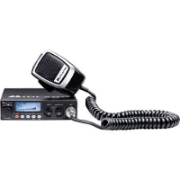 Midland Alan 78 Pro Station Noir Noir One Size