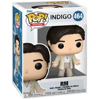 Funko POP! Figurine Fleur Sauvage : Le Solo De Rm Déchire Bts 9 Cm