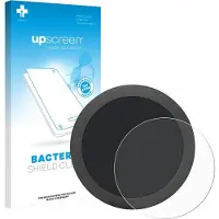Upscreen Protection Antibactérien, Film de protection pour smartwatch, Transparent