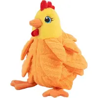 Kong Jouet Pour Chien Layerz Forage Hen