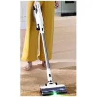 Tineco Aspirateur à batterie - - Pure One Station 5 - Sans sac - Autonomie 70 min - Vidage automatique
