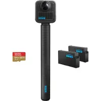 GoPro MAX2 Accessory Bundle