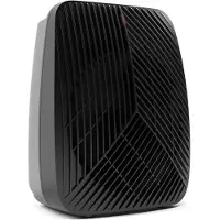 Tristar Haushaltsgeräte Tristar KA-5191 Ventilateur électrique 2000 W noir