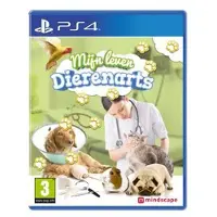 Mijn Leven Dierenarts Nl PS4
