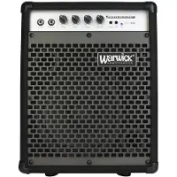 Warwick BC 20 combo basse
