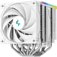 DeepCool Ventilateur De Processeur Ak620 120 Mm